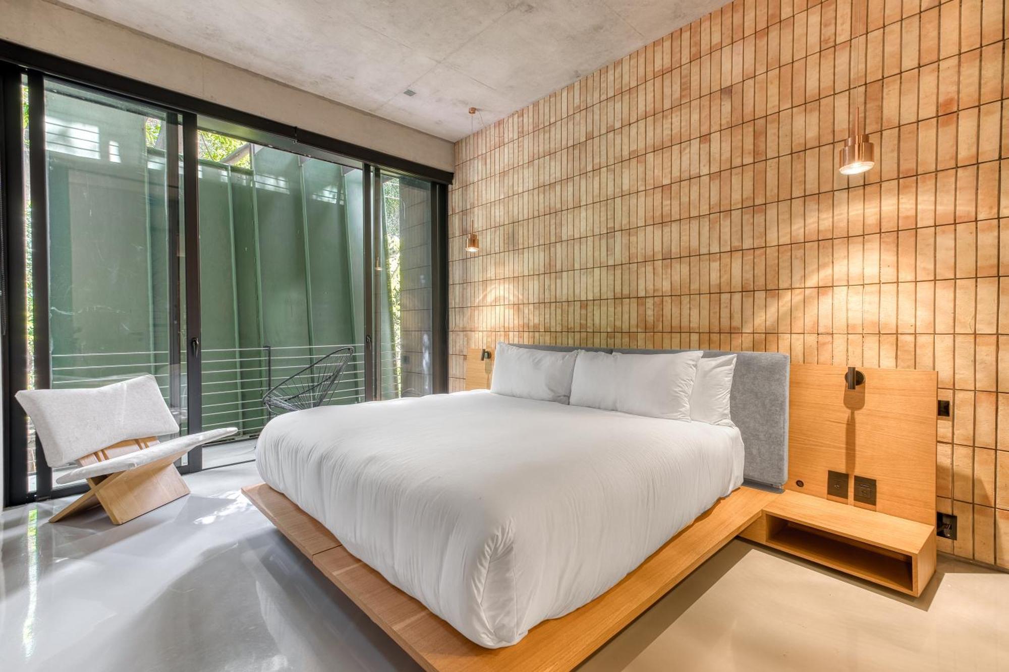 Boga Mexico City By Lumina Δωμάτιο φωτογραφία