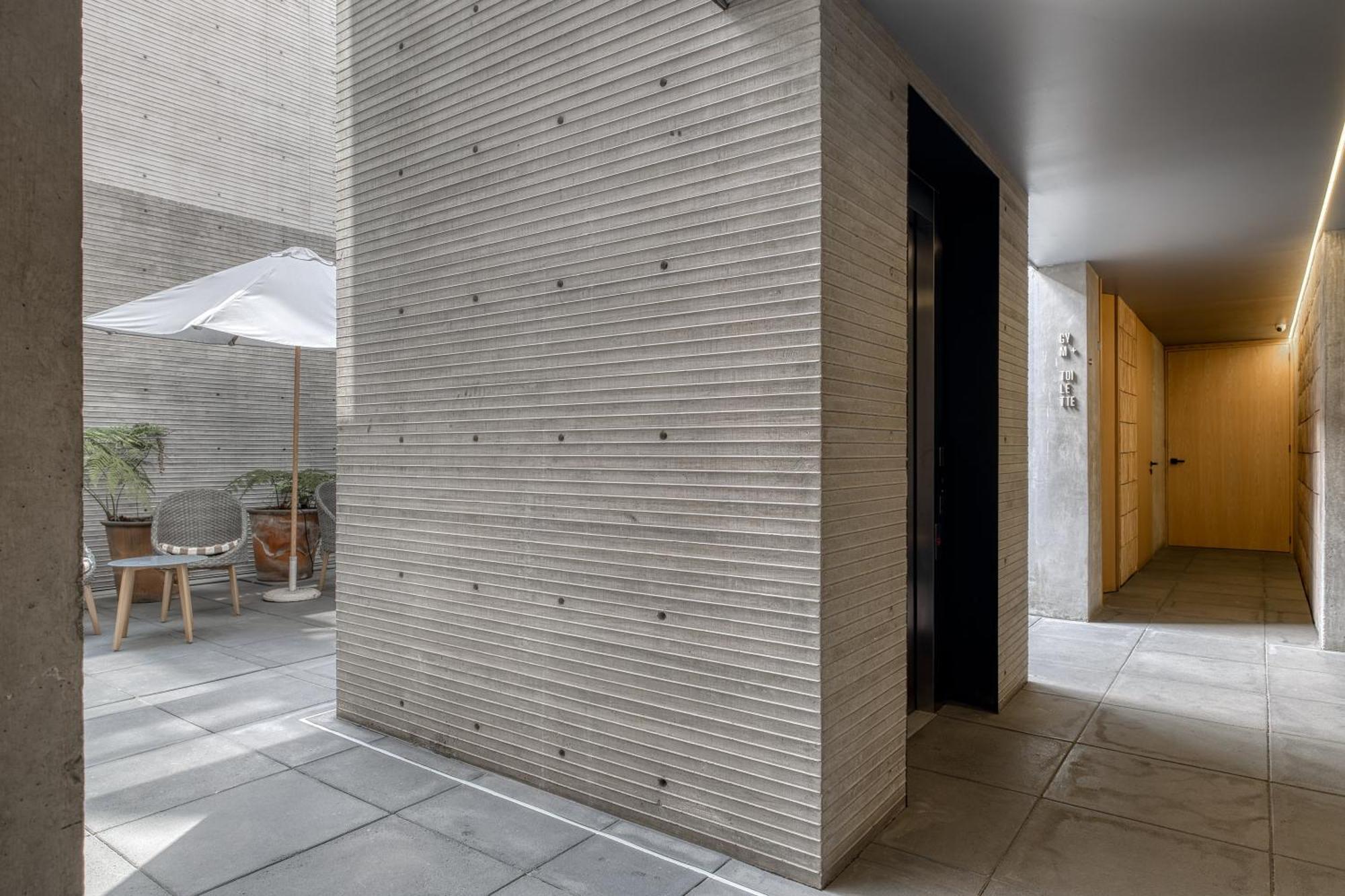 Boga Mexico City By Lumina Εξωτερικό φωτογραφία